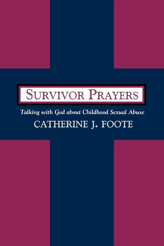 Survivor Prayers - Re-vived
