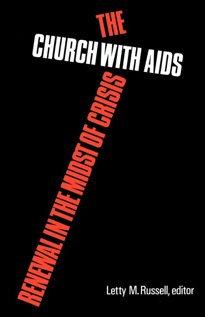 The Church with AIDS - Re-vived