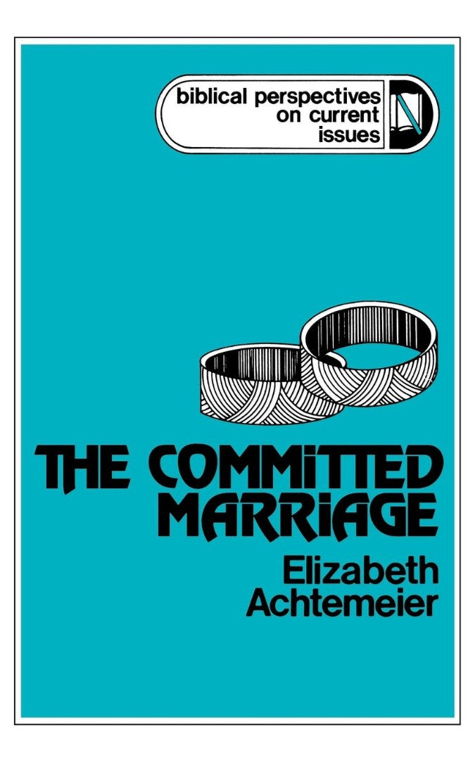The Committed Marriage - Re-vived