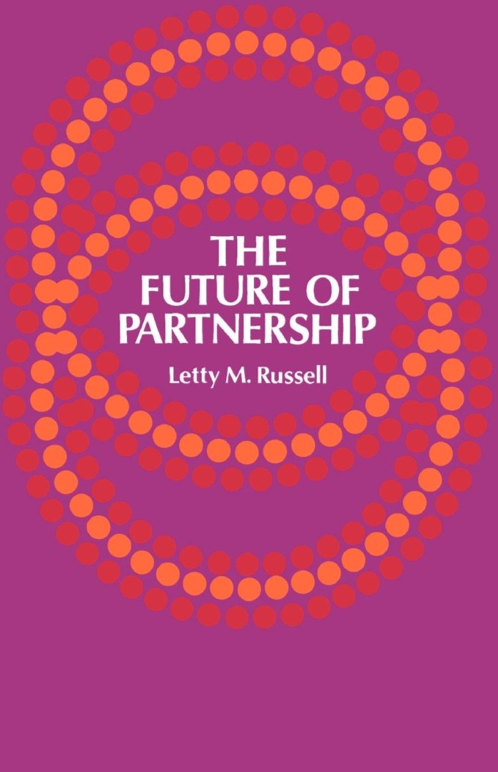 The Future of Partnership - Re-vived