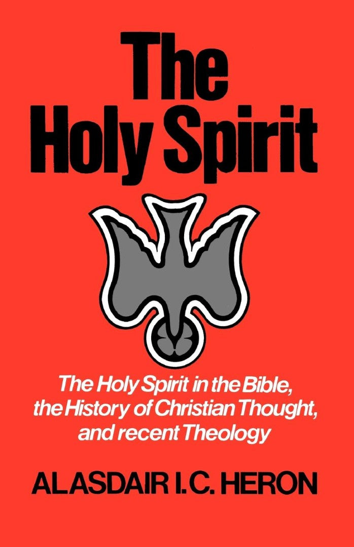The Holy Spirit - Re-vived