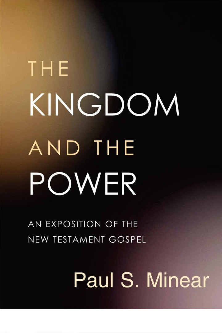 The Kingdom and the Power - Re-vived