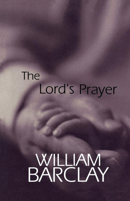 The Lord's Prayer - Re-vived