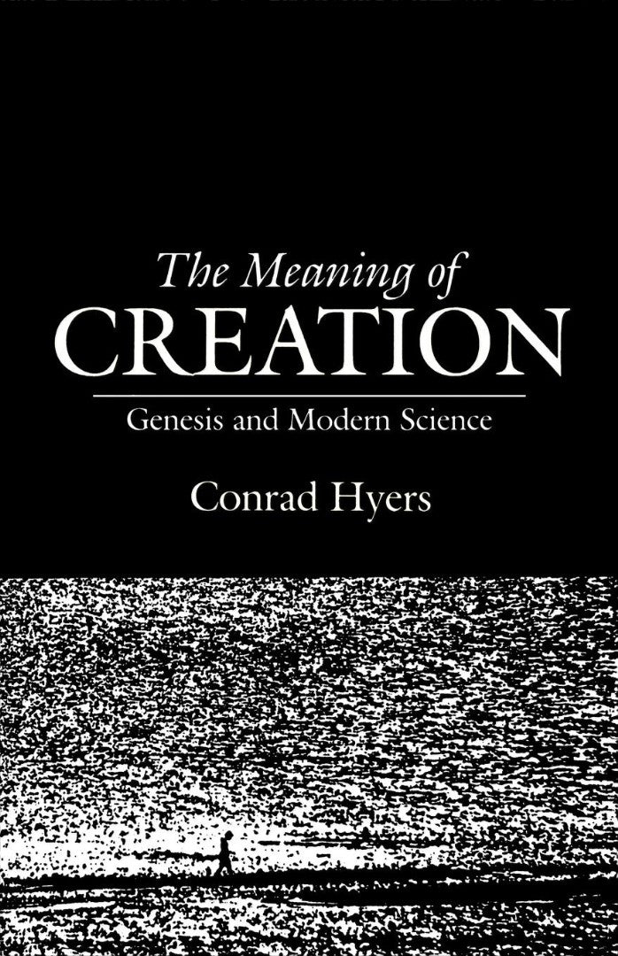 The Meaning of Creation - Re-vived