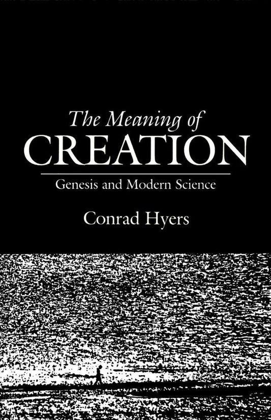 The Meaning of Creation - Re-vived