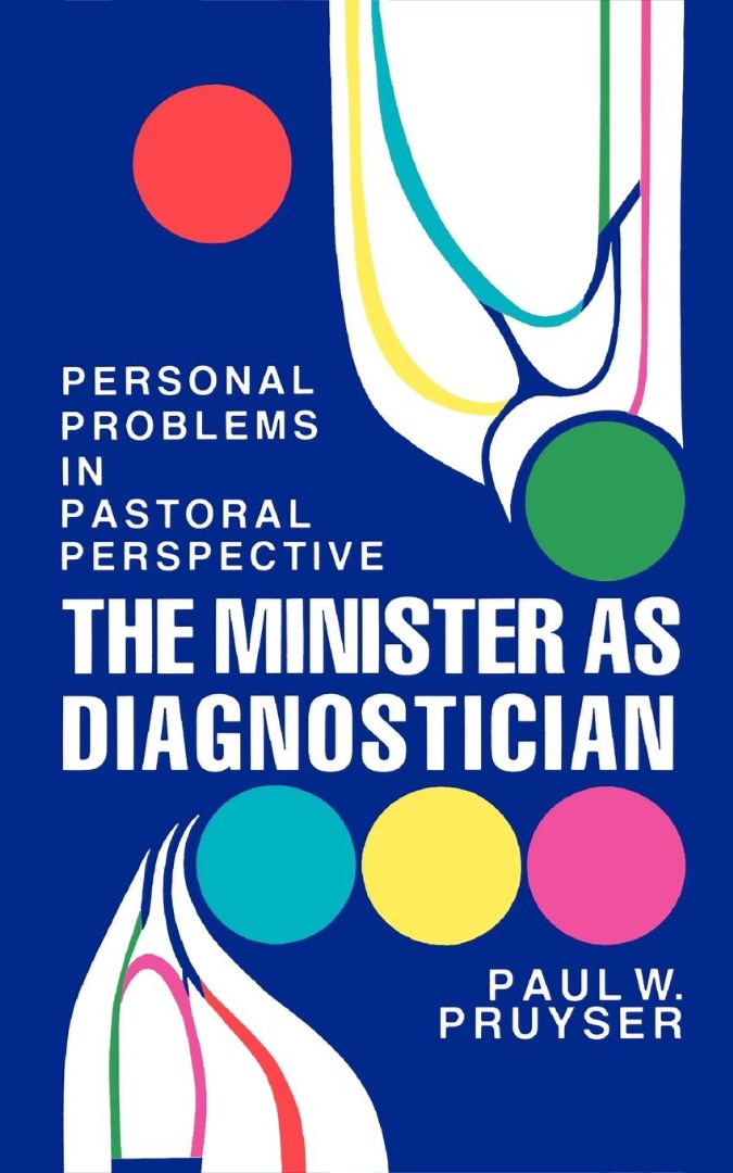 The Minister as Diagnostician - Re-vived