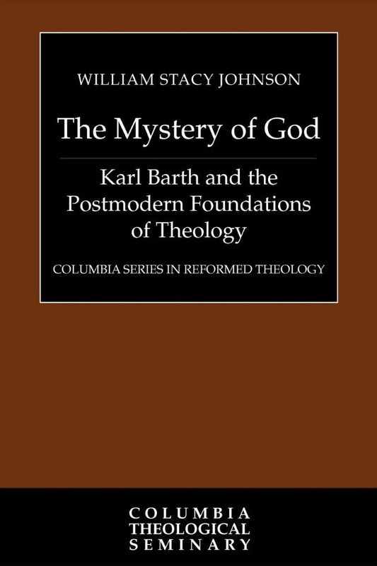 The Mystery of God - Re-vived