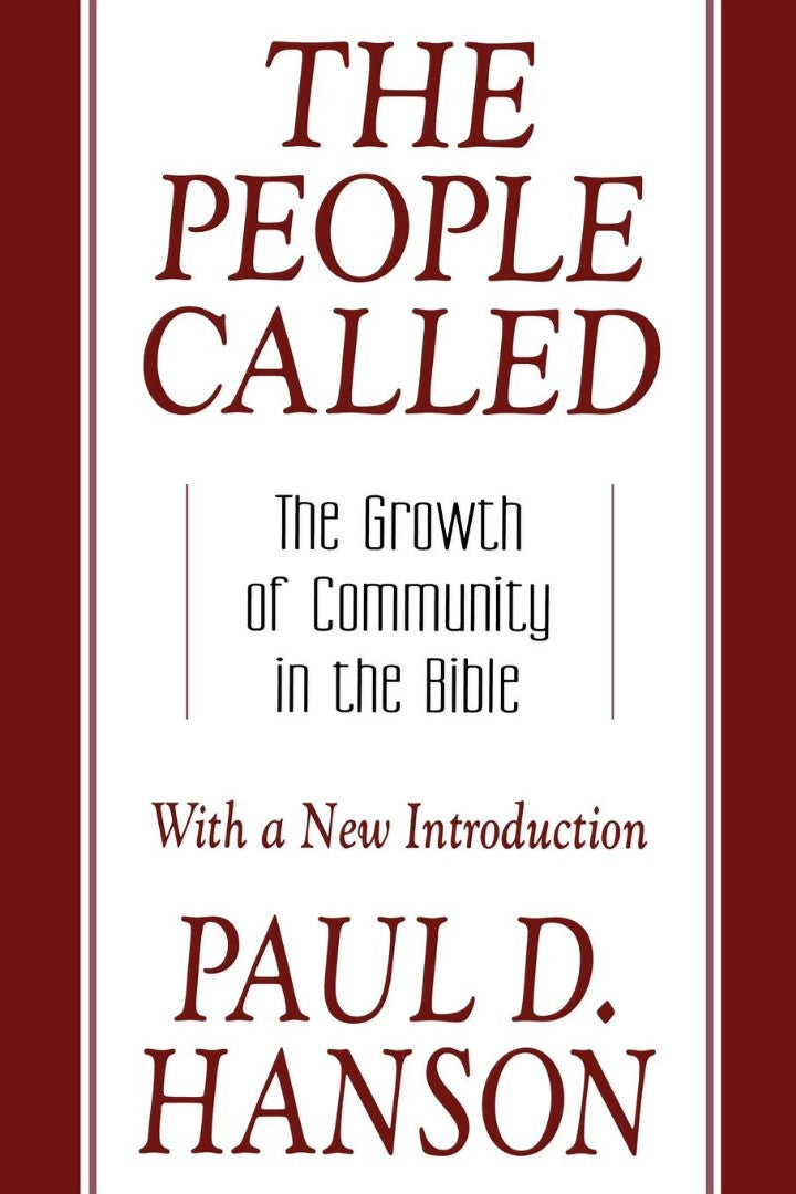 The People Called - Re-vived