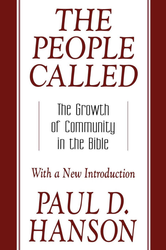 The People Called - Re-vived