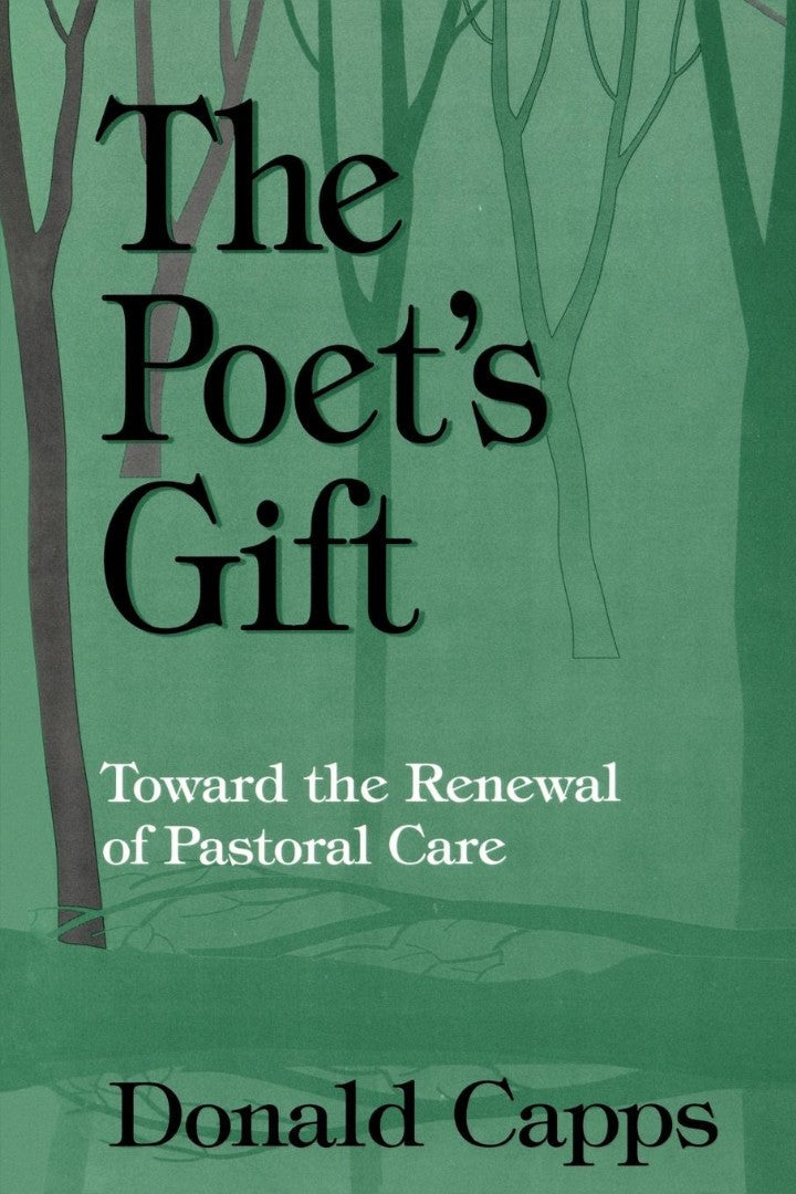 The Poet's Gift - Re-vived
