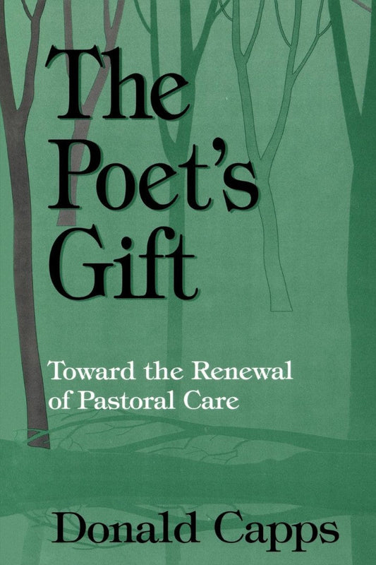 The Poet's Gift - Re-vived