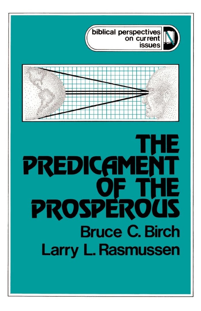 The Predicament of the Prosperous - Re-vived