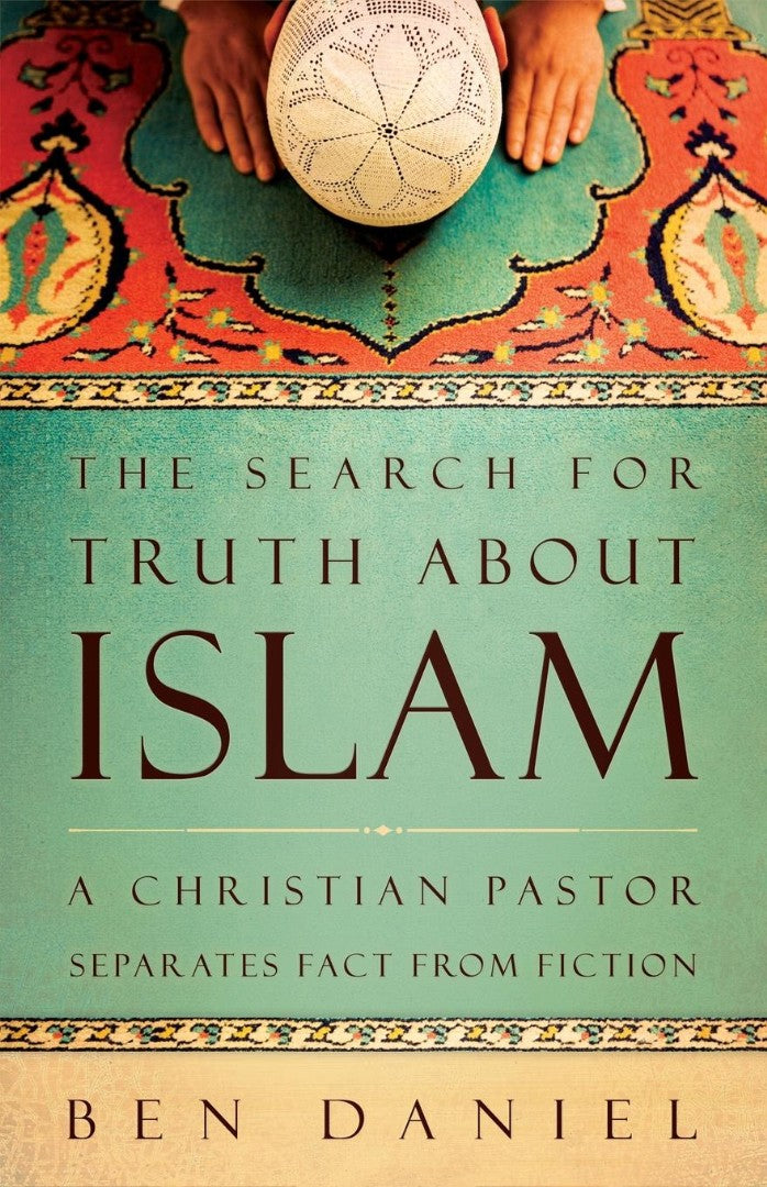 The Search for Truth about Islam - Re-vived