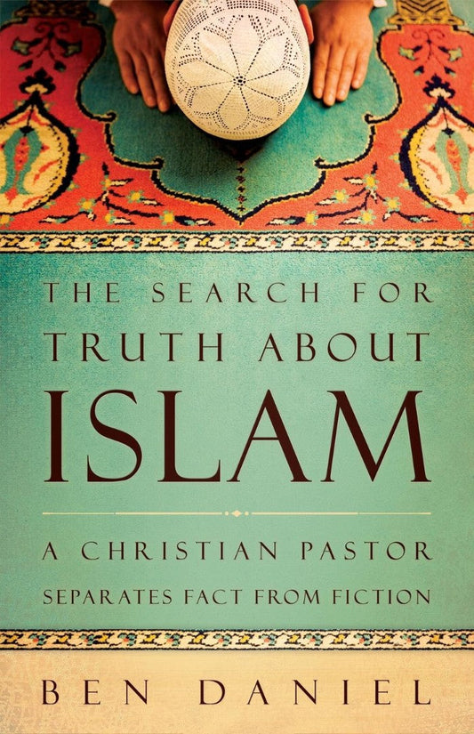 The Search for Truth about Islam - Re-vived