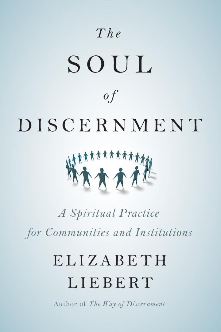 The Soul of Discernment - Re-vived
