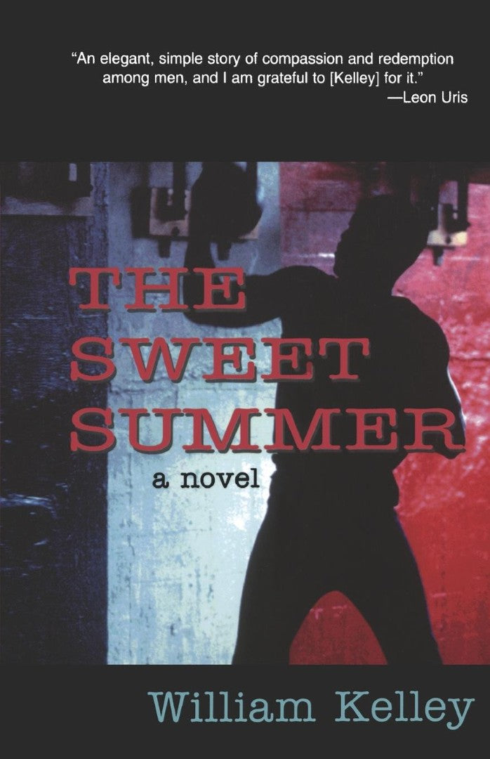The Sweet Summer - Re-vived