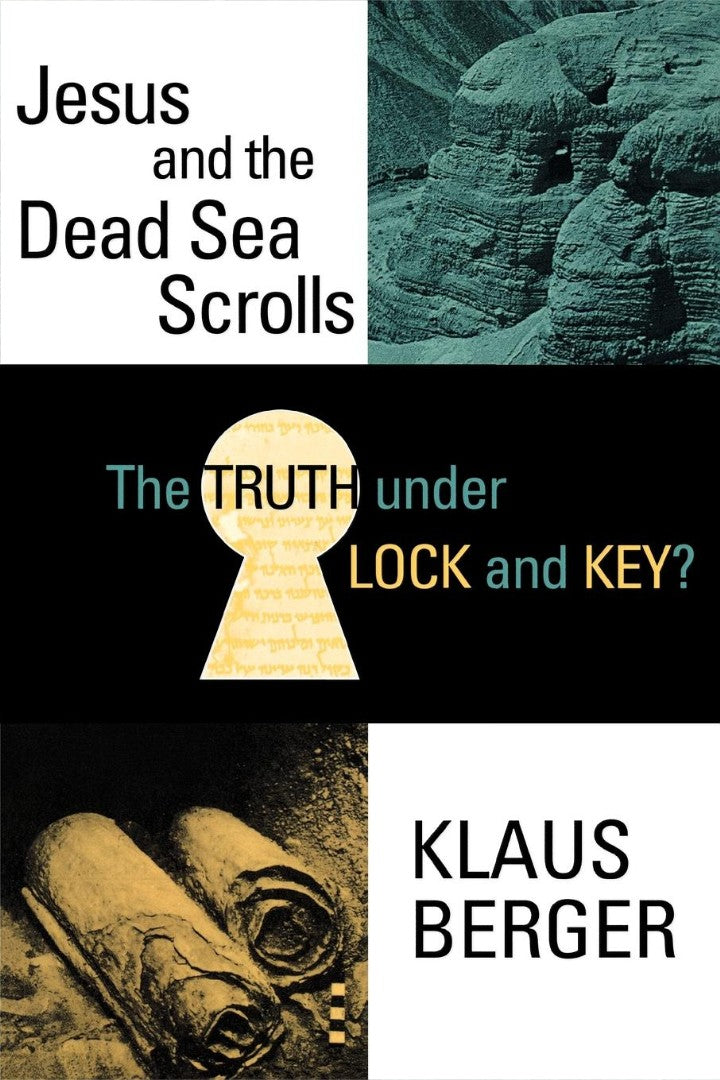 The Truth Under Lock and Key - Re-vived