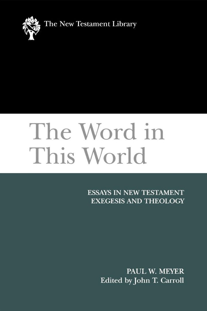 The Word in This World - Re-vived