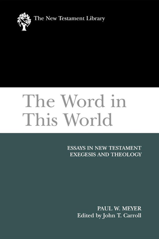The Word in This World - Re-vived
