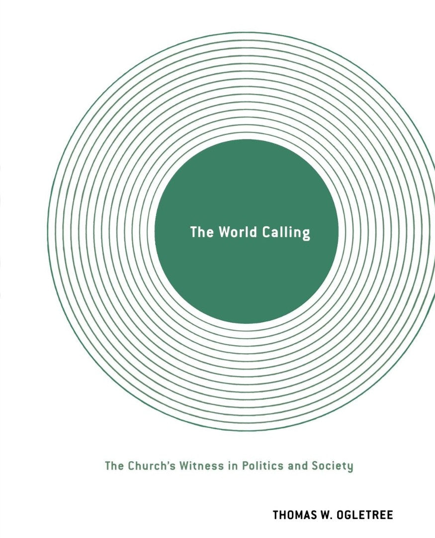 The World Calling - Re-vived