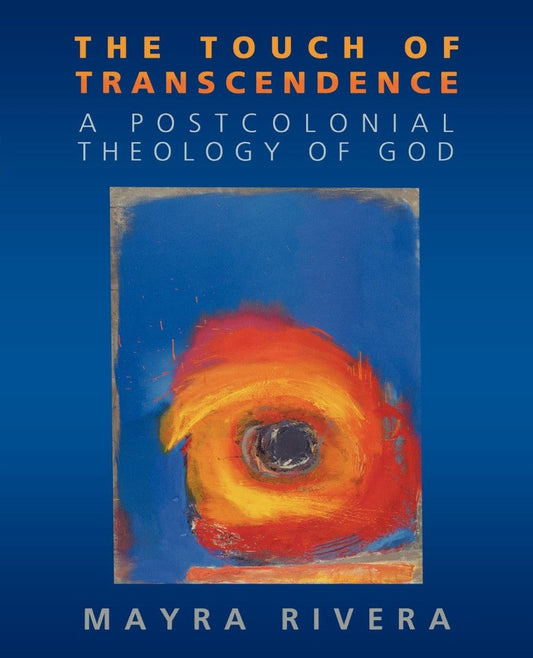 Touch of Transcendence - Re-vived