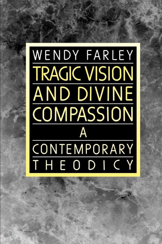 Tragic Vision and Divine Compassion - Re-vived
