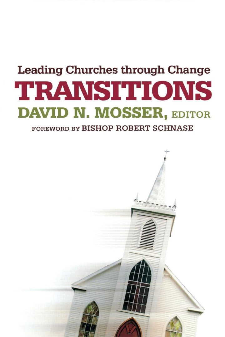 Transitions - Re-vived