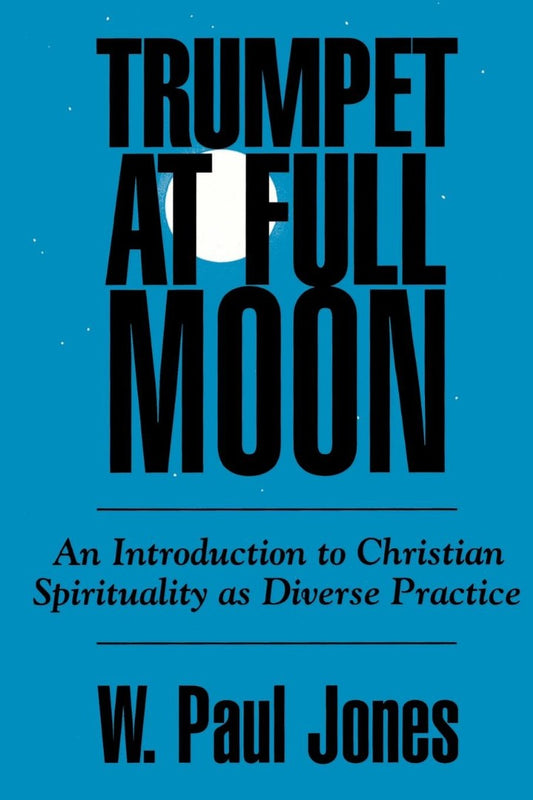 Trumpet at Full Moon - Re-vived