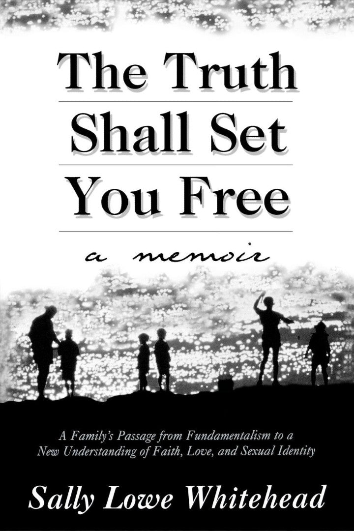 Truth Shall Set You Free - Re-vived