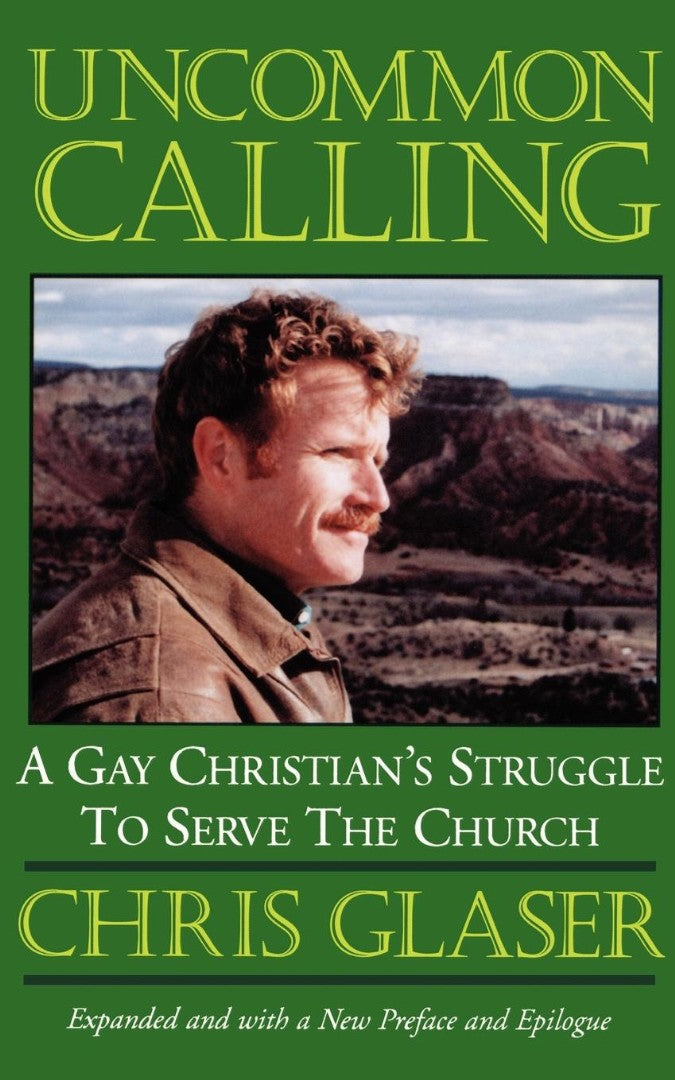 Uncommon Calling - Re-vived