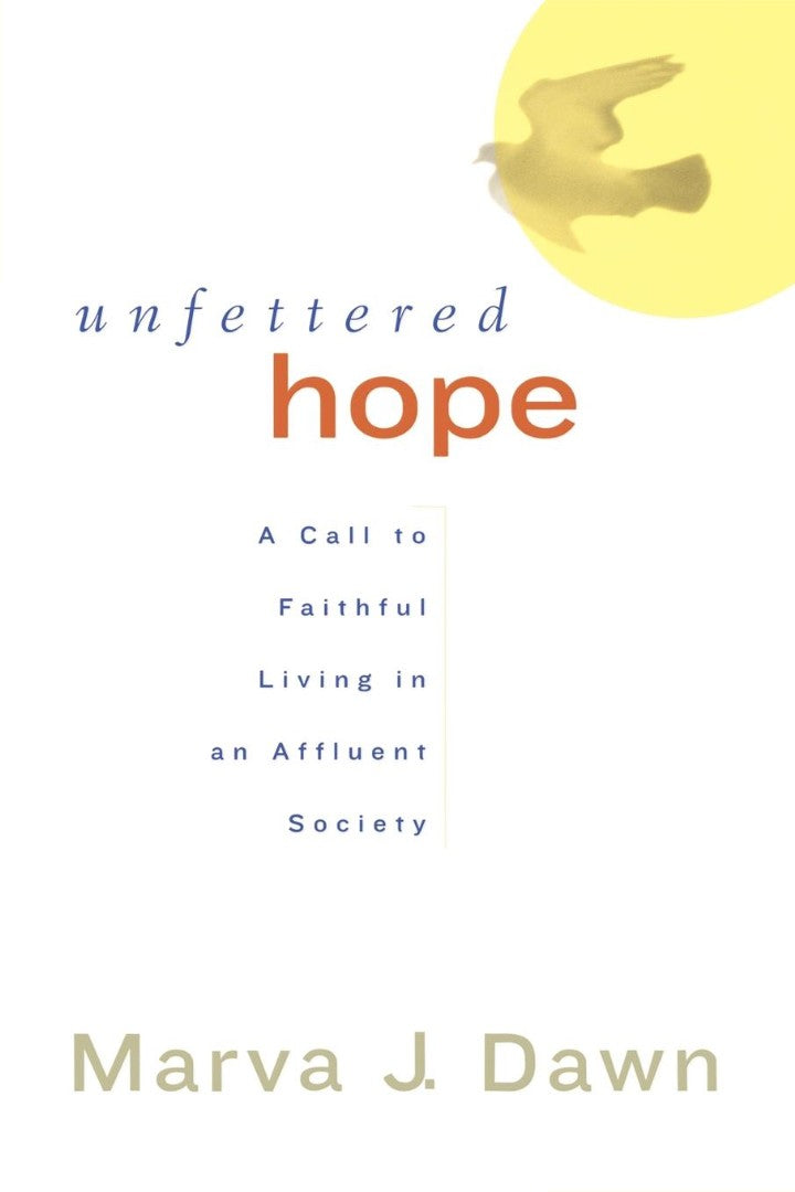 Unfettered Hope - Re-vived