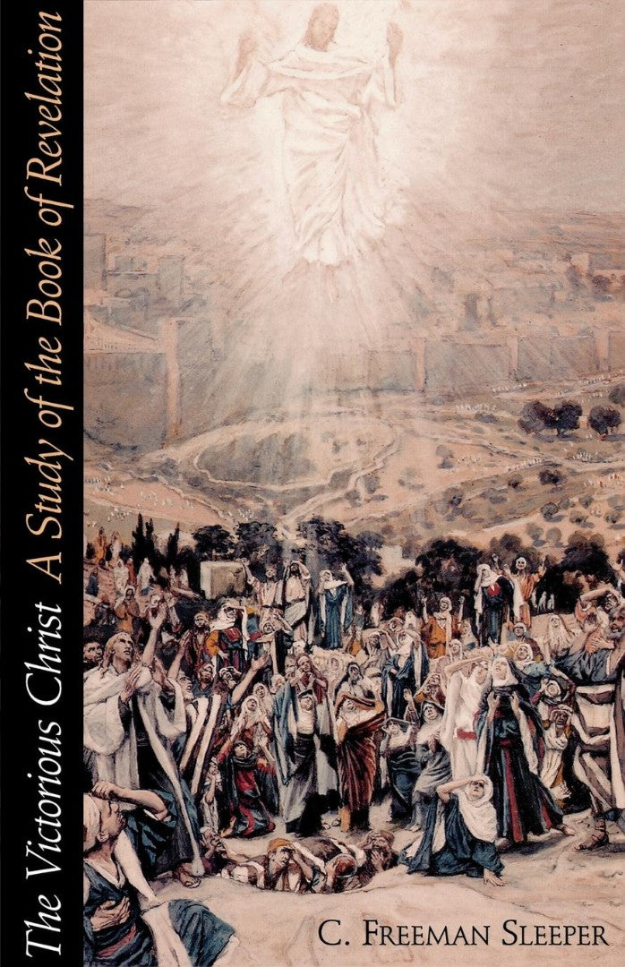 Victorious Christ - Re-vived