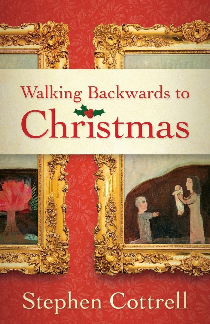 Walking Backwards to Christmas - Re-vived