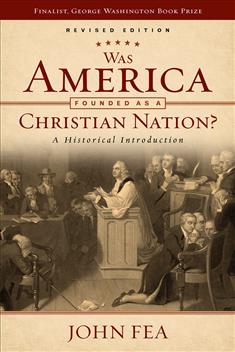 Was America Founded as a Christian Nation? - Re-vived