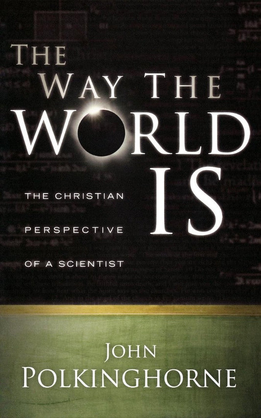 Way the World Is - Re-vived