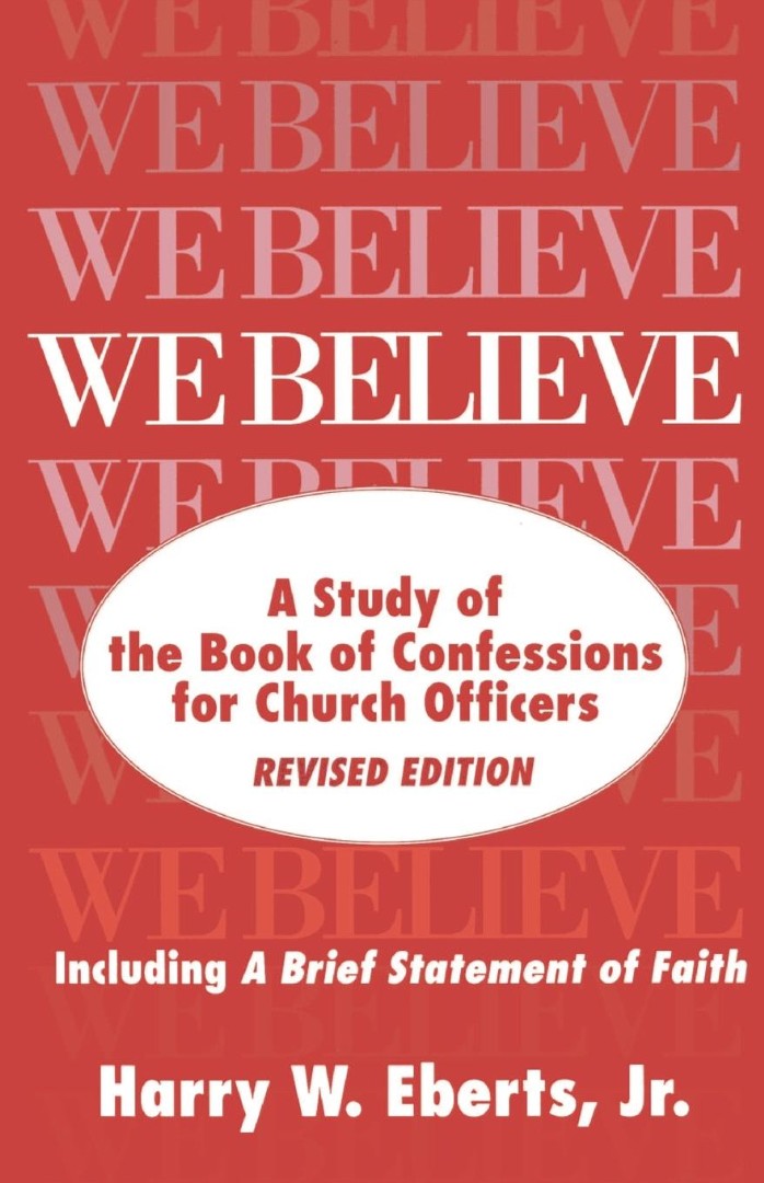We Believe - Re-vived