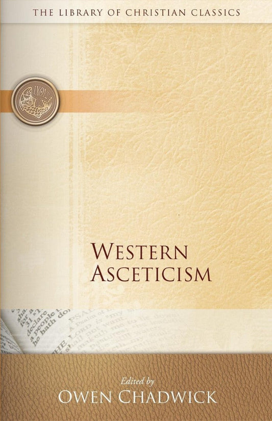 Western Asceticism - Re-vived