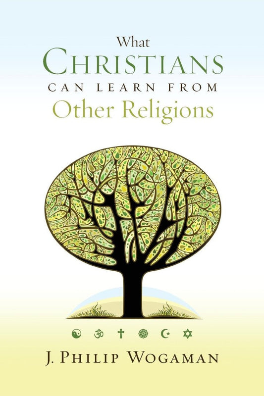 What Christians Can Learn from Other Religions - Re-vived