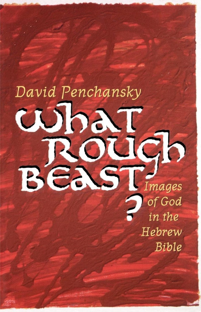What Rough Beast? - Re-vived