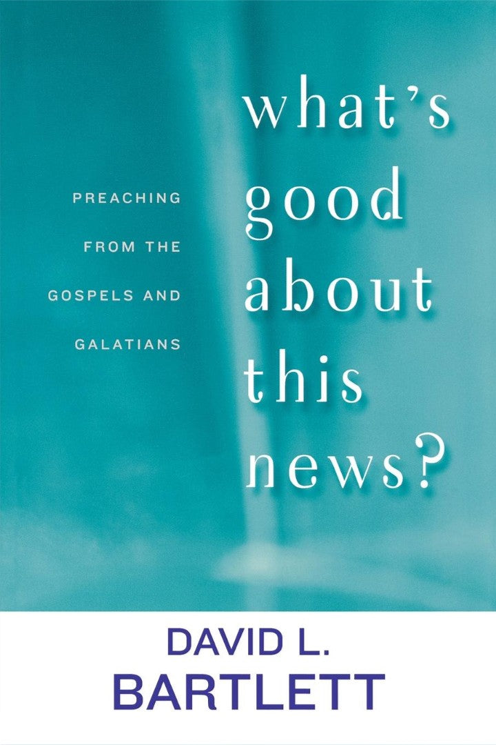 What's Good about This News? - Re-vived