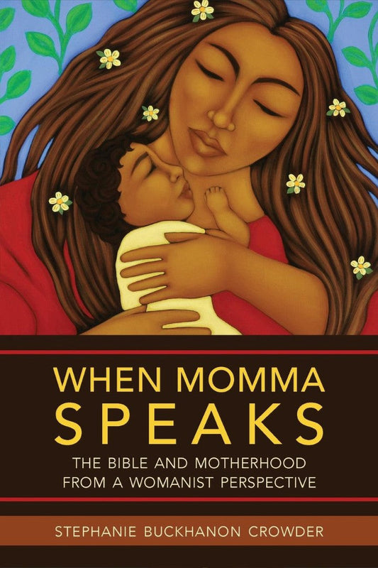 When Momma Speaks - Re-vived