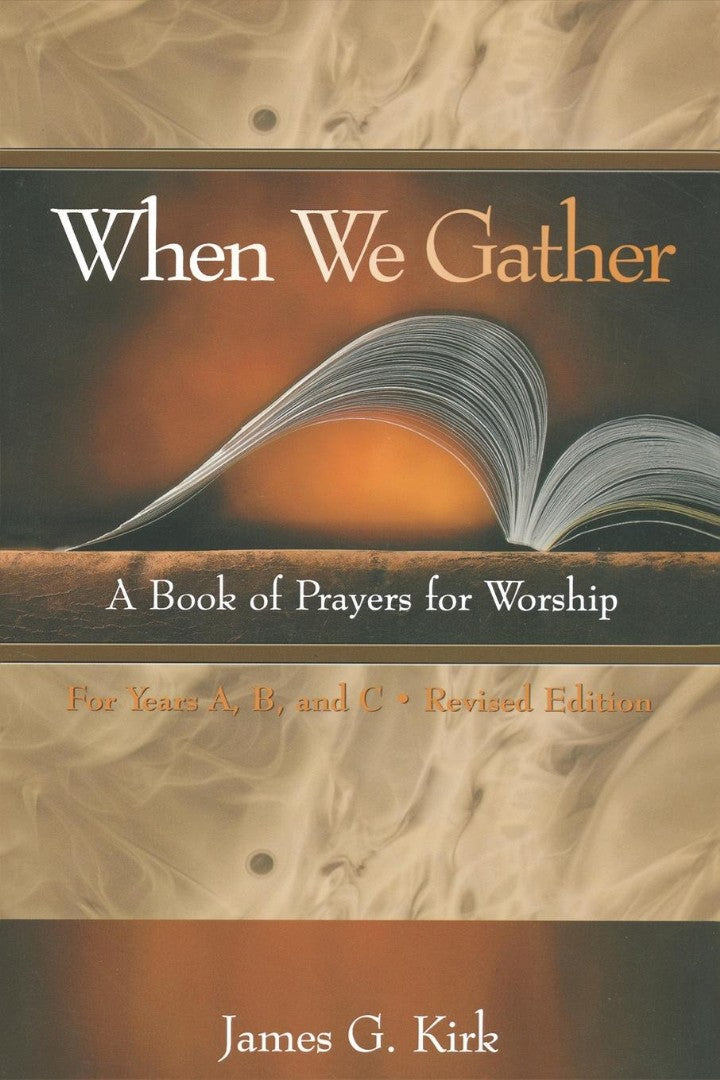 When We Gather - Re-vived