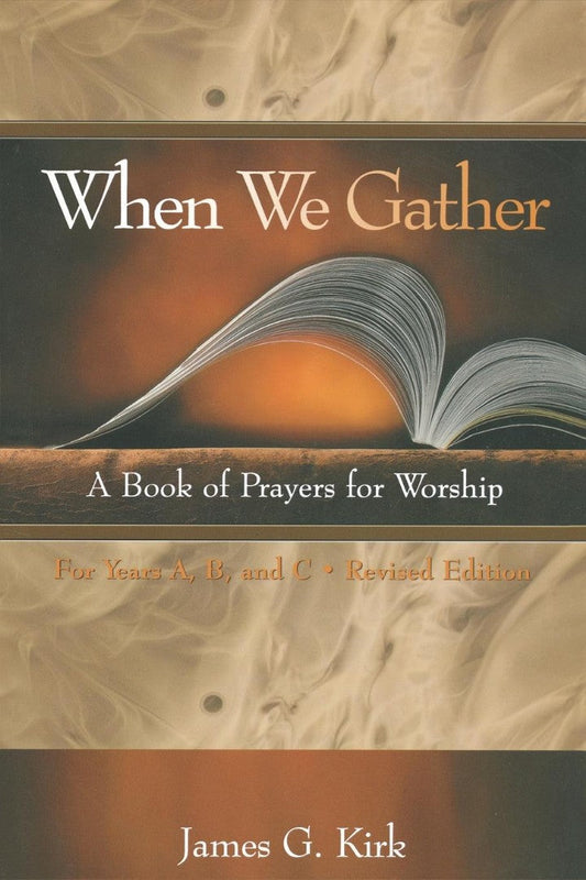 When We Gather - Re-vived