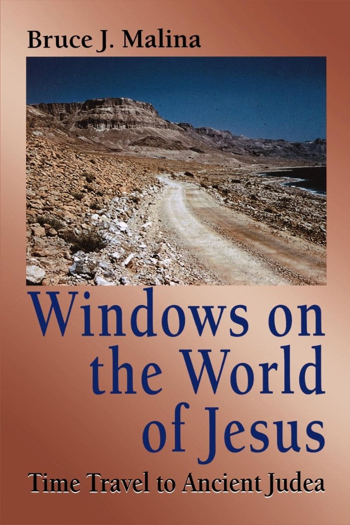 Windows on the World of Jesus - Re-vived