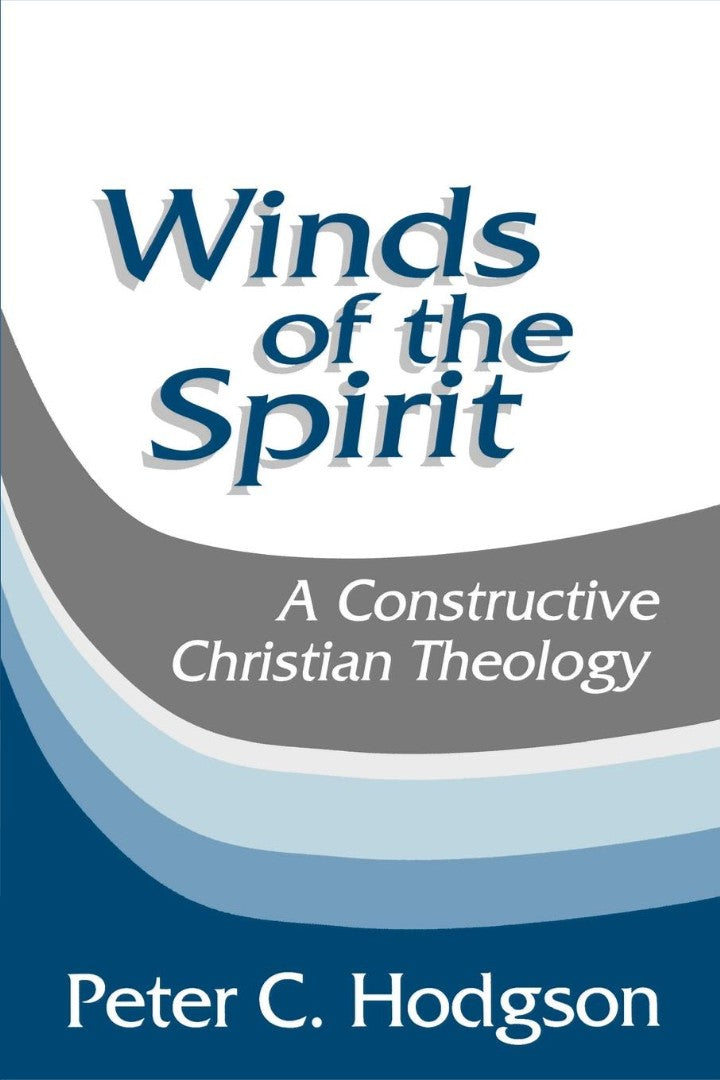 Winds of the Spirit - Re-vived