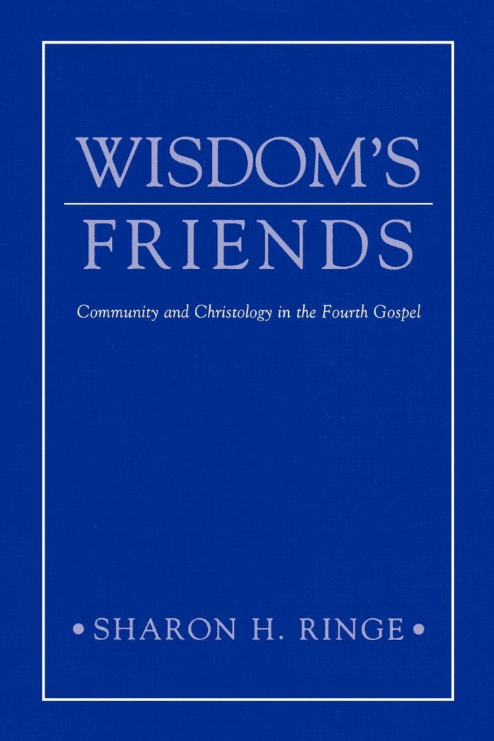Wisdom's Friends - Re-vived