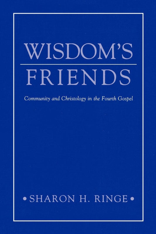Wisdom's Friends - Re-vived