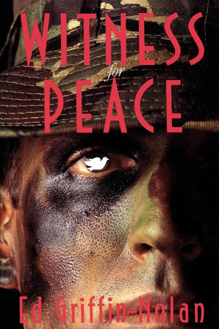 Witness for Peace - Re-vived