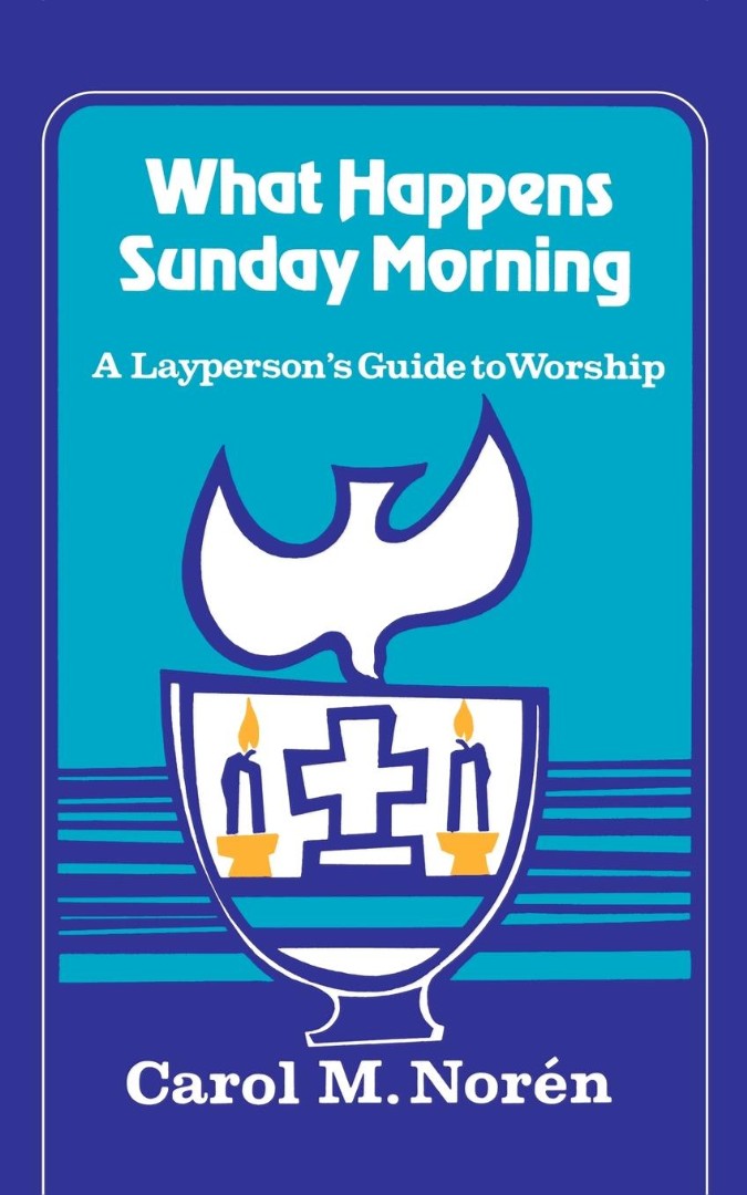 What Happens Sunday Morning - Re-vived