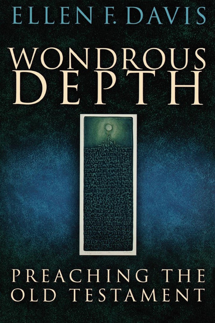 Wondrous Depth - Re-vived